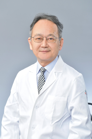 病院長　河野 誠司