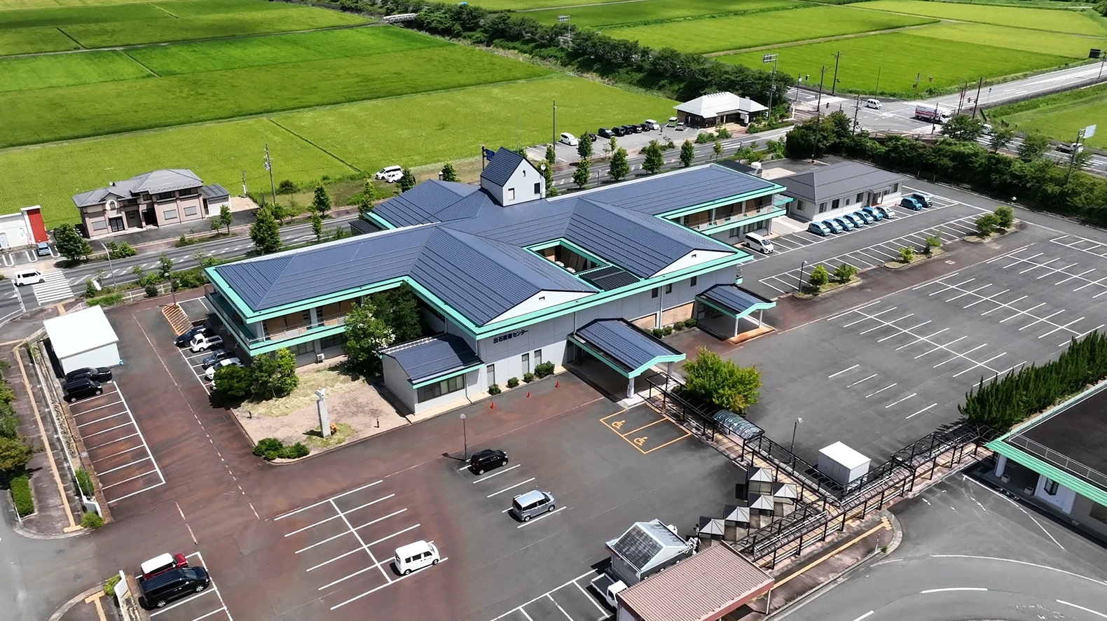 出石医療センター