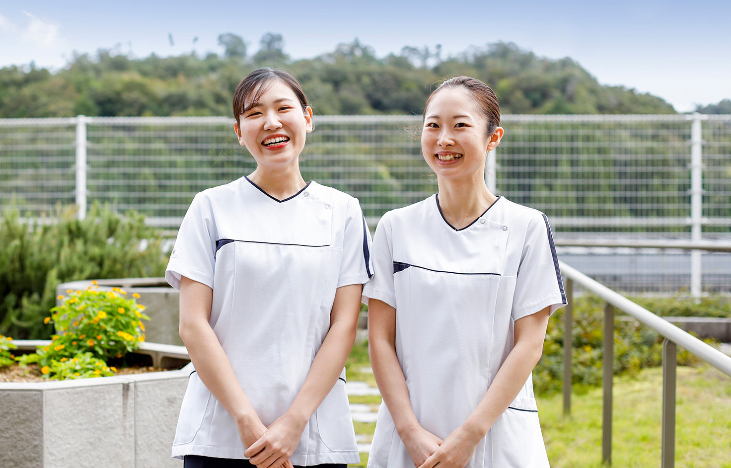 看護師募集サイト To Nurse【公立豊岡病院組合・豊岡病院