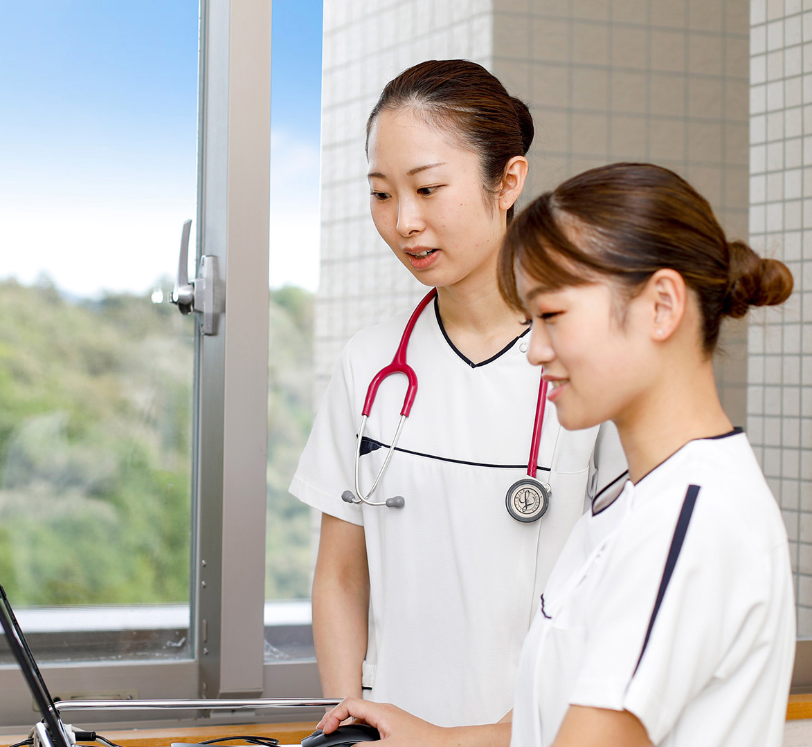 病院　職員 看護師募集サイト To Nurse【公立豊岡病院組合・豊岡病院】 | 公立豊岡病院組合立 豊岡病院の看護師募集サイト「To-nurse」です。